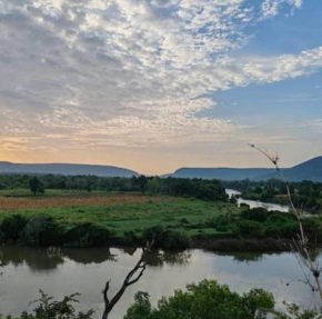 Eco-Campement du fleuve